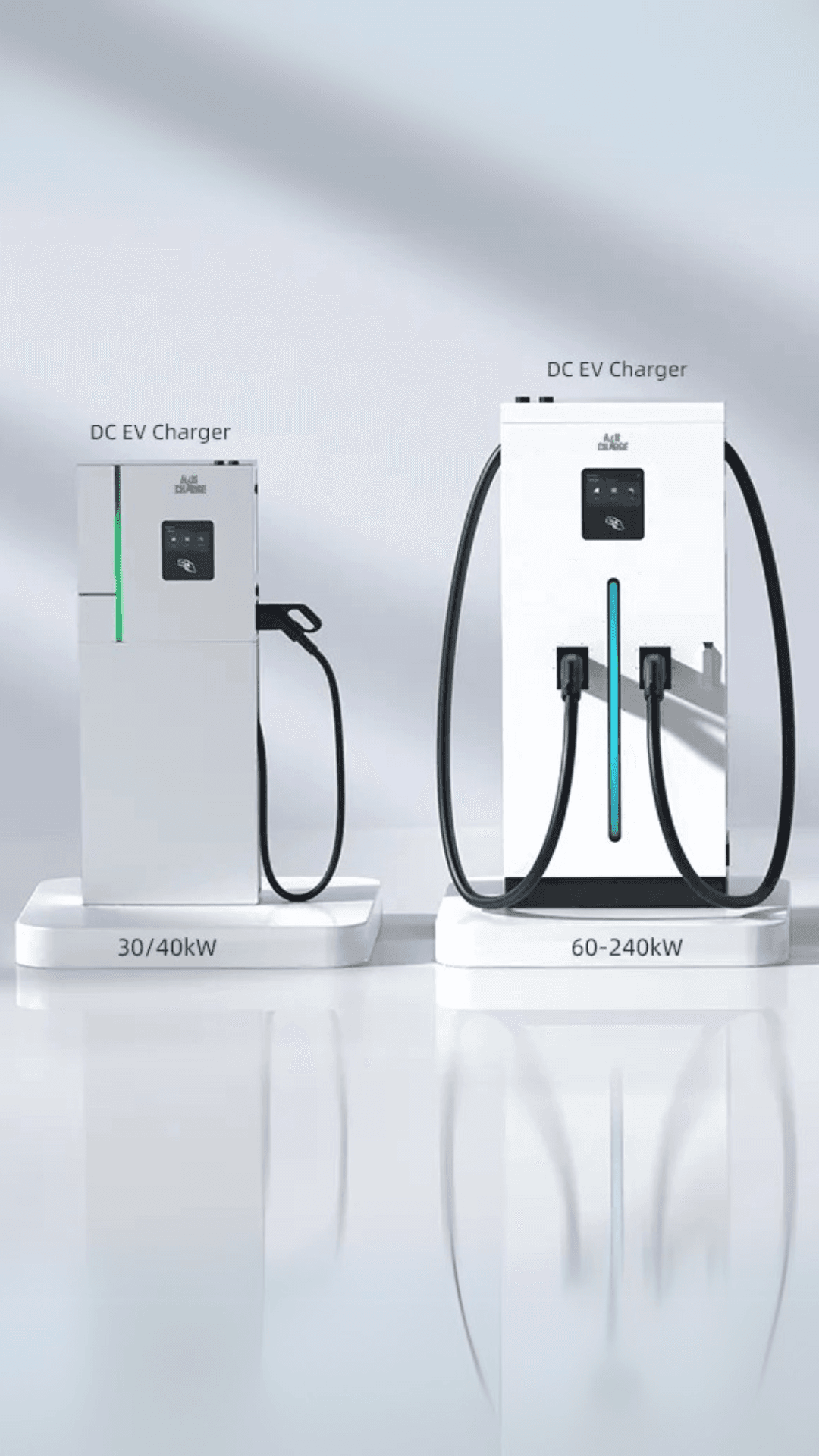 Join the Electric Revolution