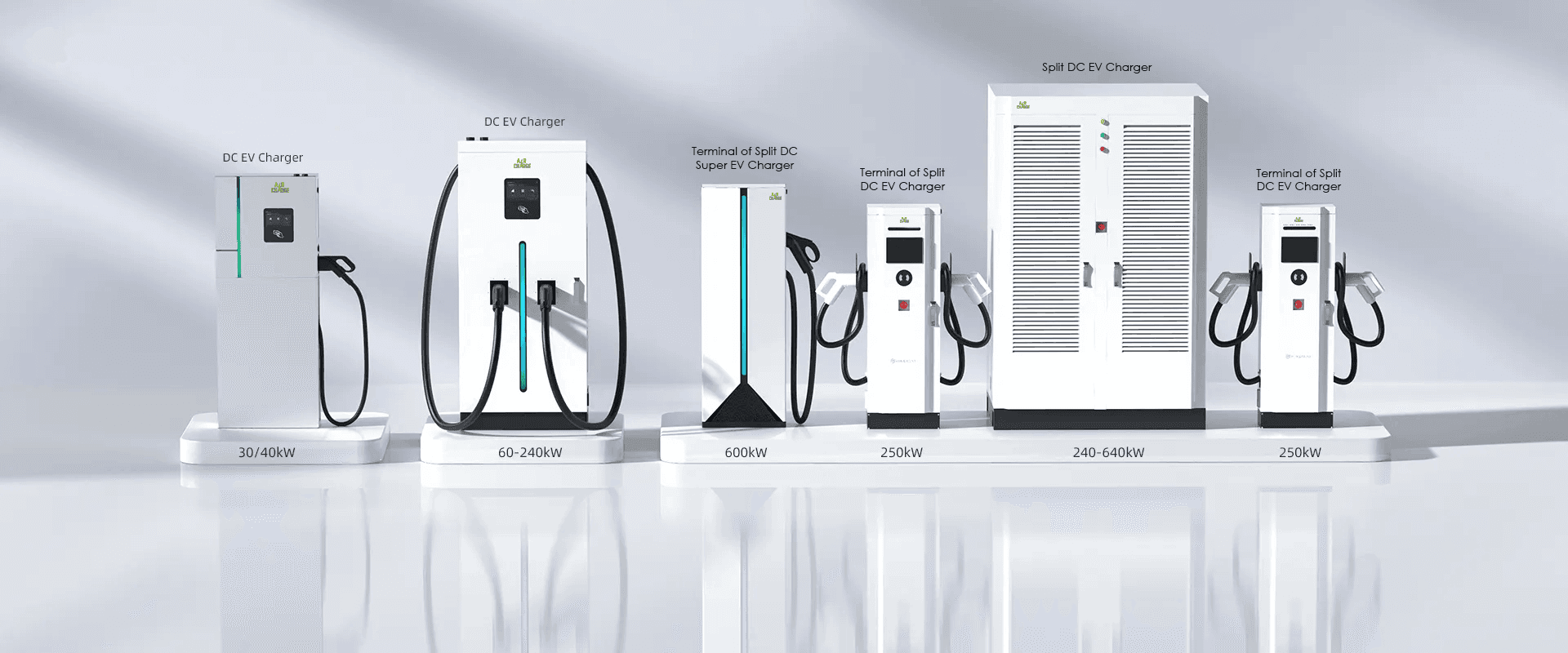 Join the Electric Revolution
