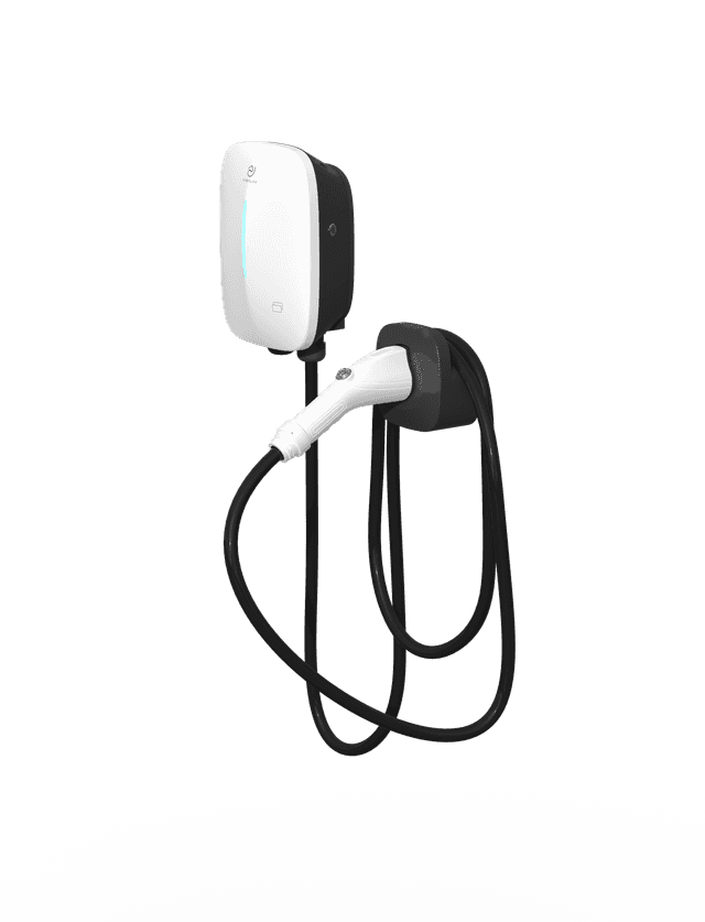Image of AC EV Charger