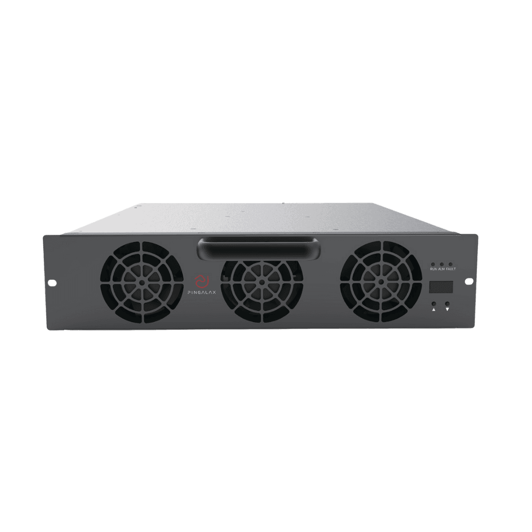 Charging Module