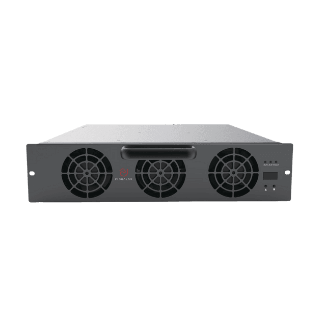 Image of Charging Module