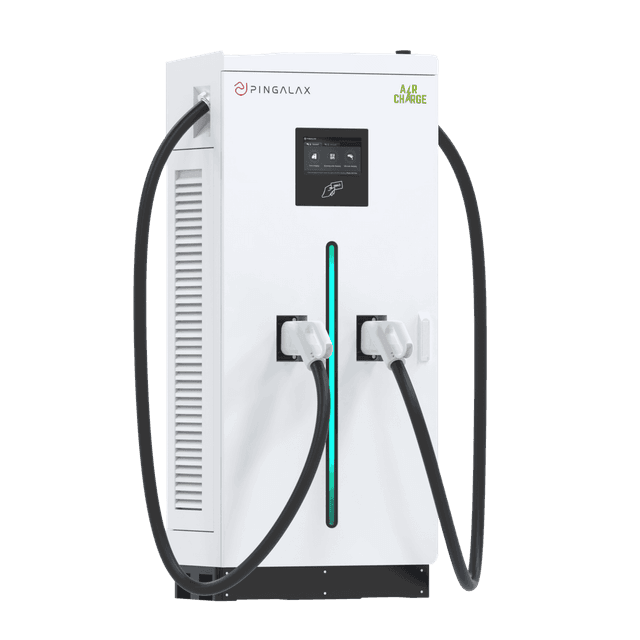 Image of DC EV Charger