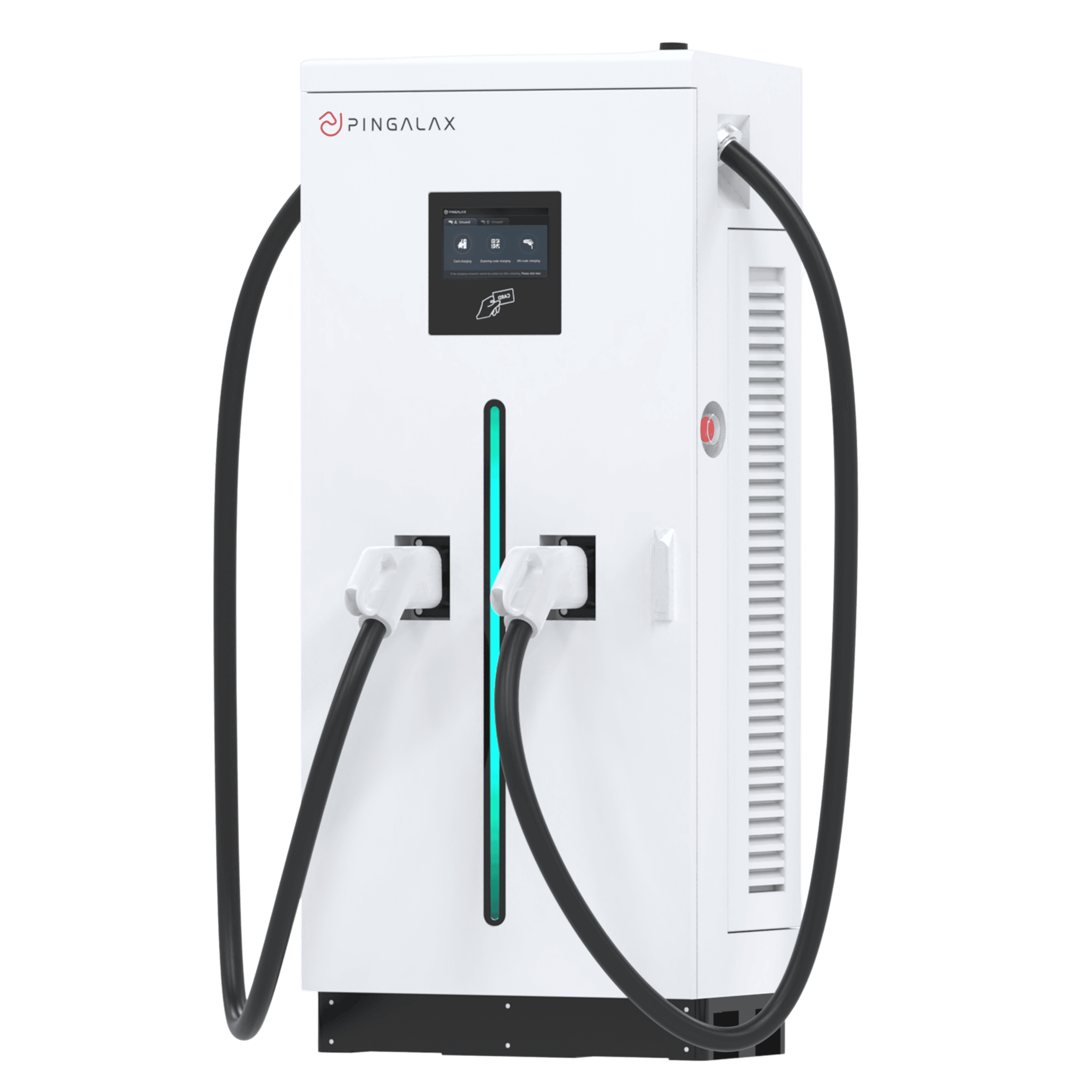 Fast DC Charger - DC 60-3