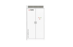 Outdoor Liquid Cooling Cabinet - 1