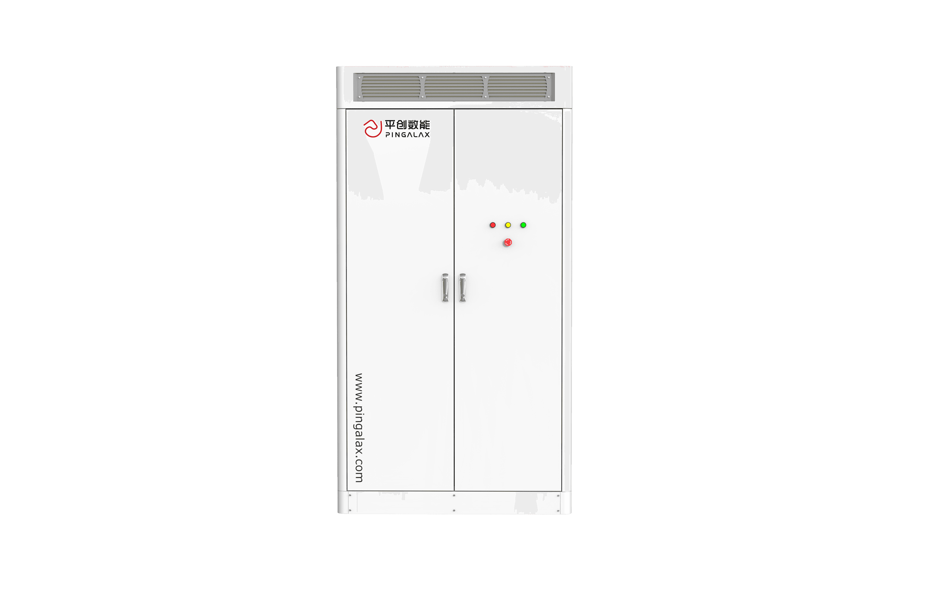 Outdoor Battery Cabinet