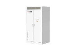 Outdoor Liquid Cooling Cabinet - 2