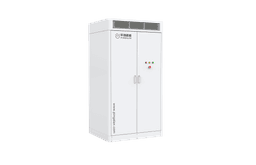 Outdoor Liquid Cooling Cabinet - 3