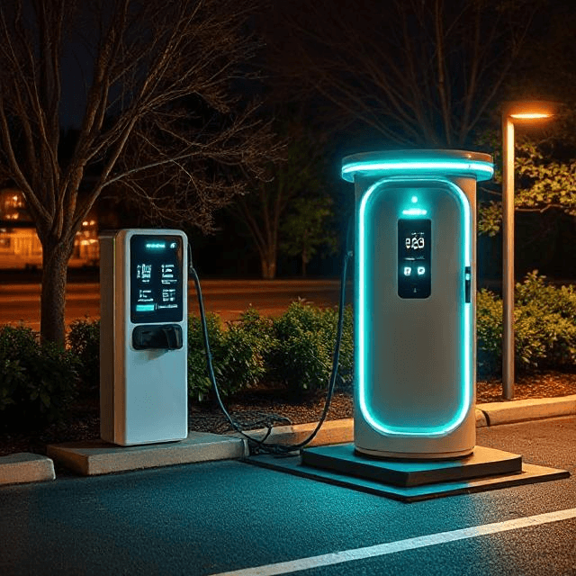 How to Maintain EV Charging Station for Longevity